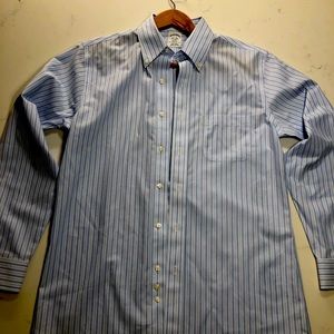 Brooks Brother’s Non-Iron Dress Shirt